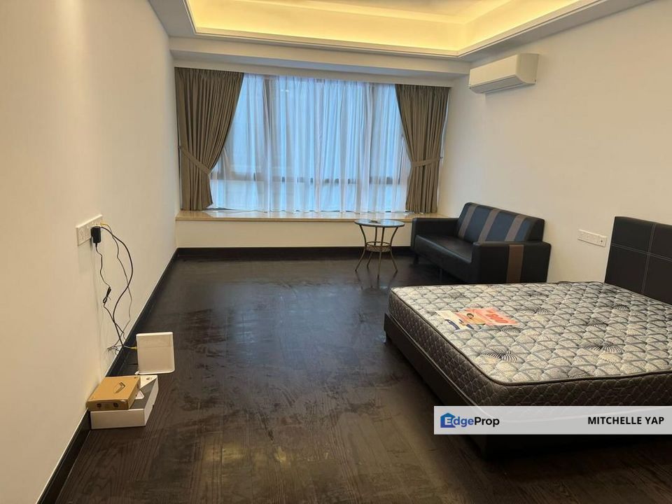 R & F Princess Cove STUDIO For SALES, Johor, Johor Bahru