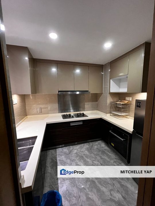 R&F Princess Cove Master Common ROOM For RENT, Johor, Johor Bahru