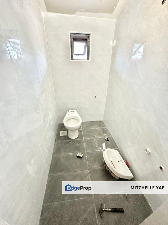 SKS PAVILION Residence Two Bedrooms For Sales, Johor, Johor Bahru