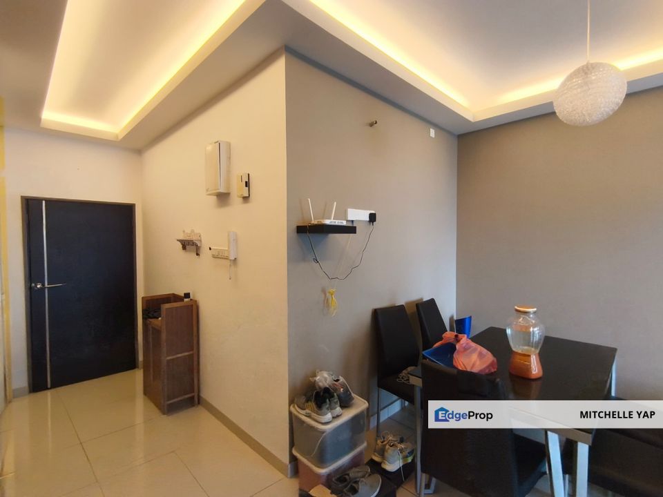 M Condo Larkin ROOM RENTAL, Johor, Johor Bahru