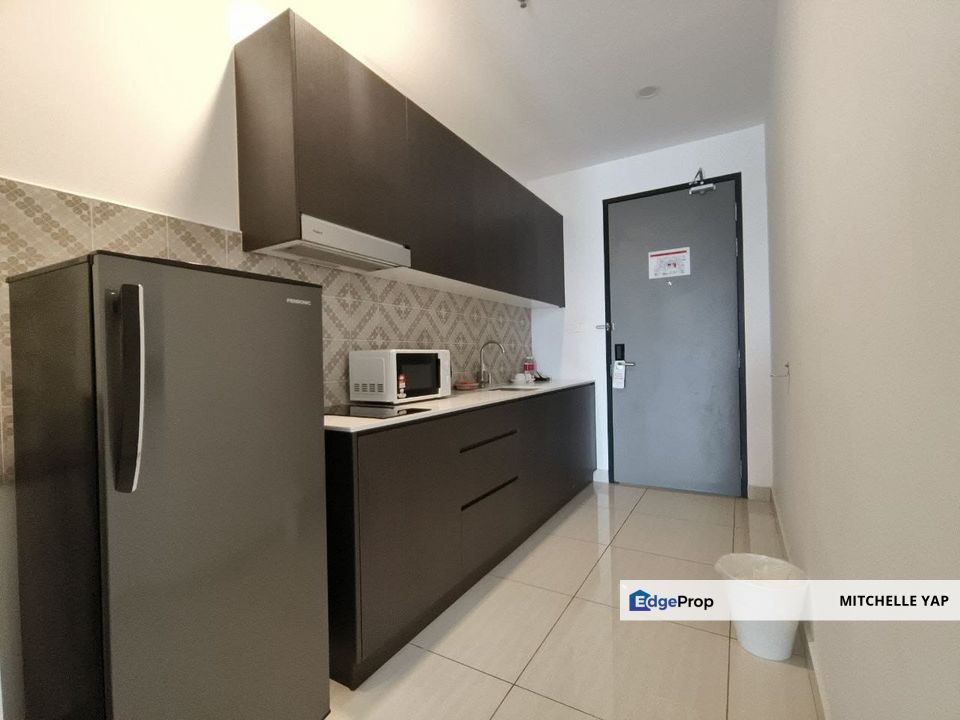 Ramada Suites At The Straits NEARBY CITYWOODS HSA Johor Bahru, Johor, Johor Bahru