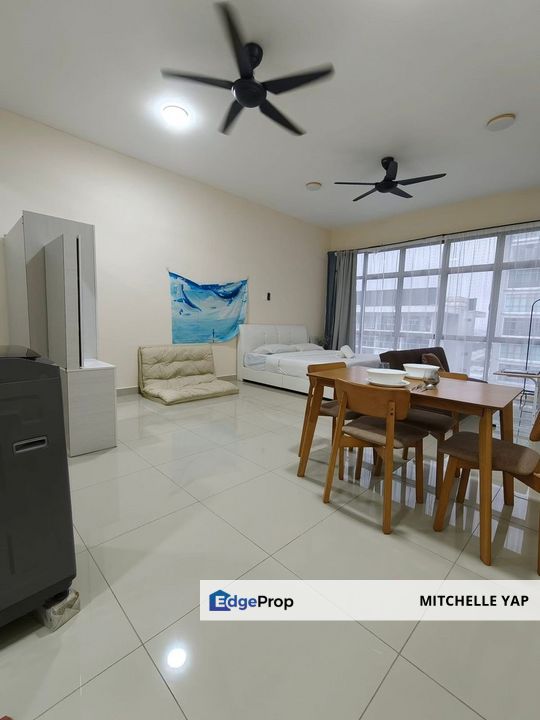Taman Megah Ria LC Single Storey For Sale Three Bedrooms , Johor, Masai