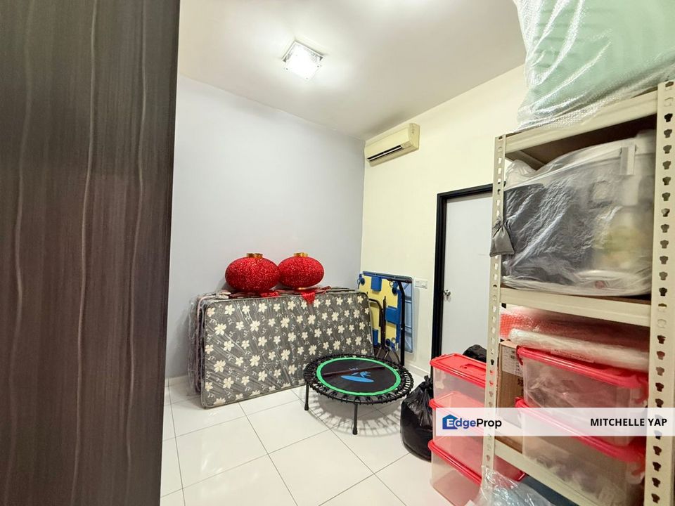 Bukit Indah Double Storey FOUR Bedr Sales Zon 7, Johor, Johor Bahru