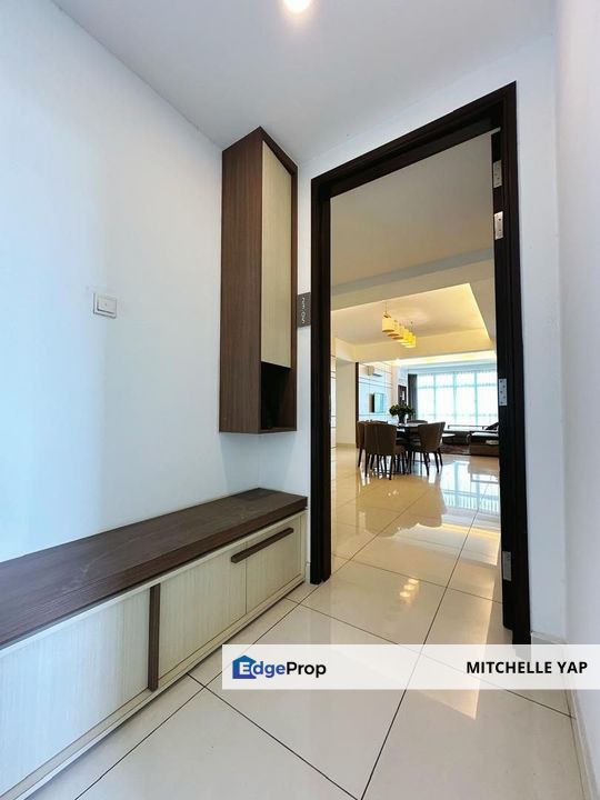 Molek Pulai Apartment THREE BEDROOMS For SALES   20 units, Johor, Johor Bahru