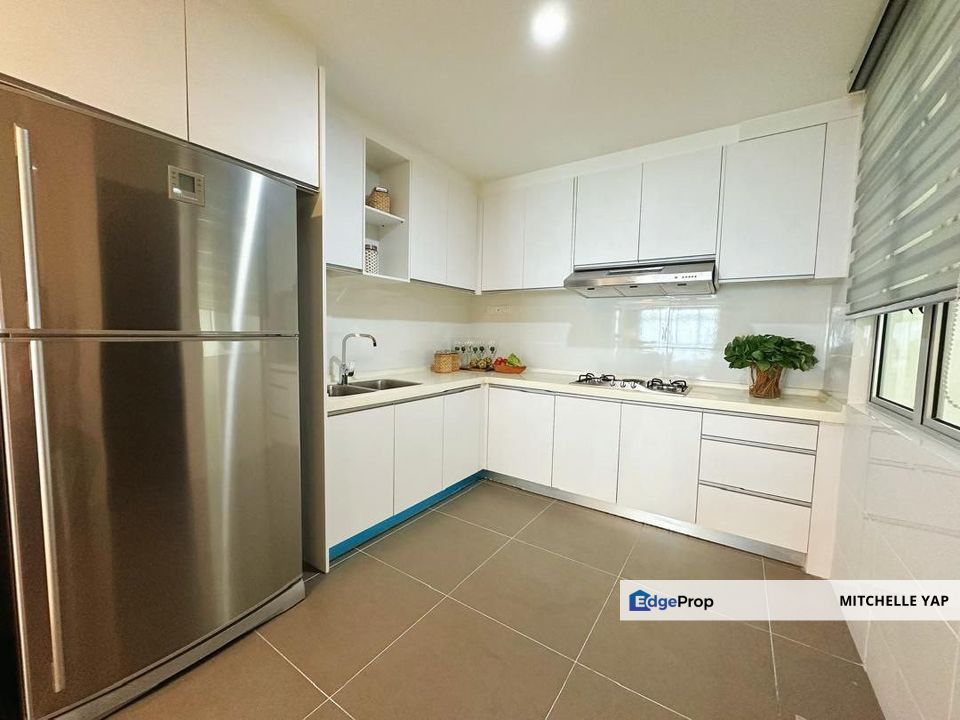 Molek Pulai Apartment THREE BEDROOMS For SALES   20 units, Johor, Johor Bahru