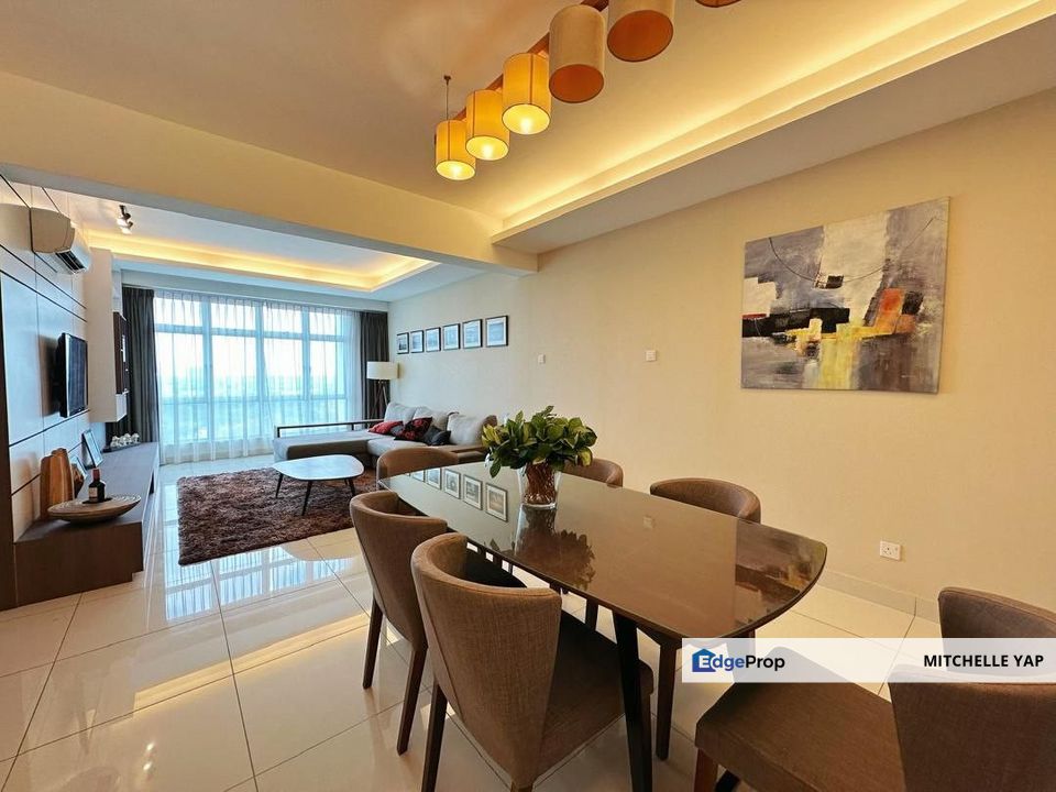 Molek Pulai Apartment THREE BEDROOMS For SALES   20 units, Johor, Johor Bahru