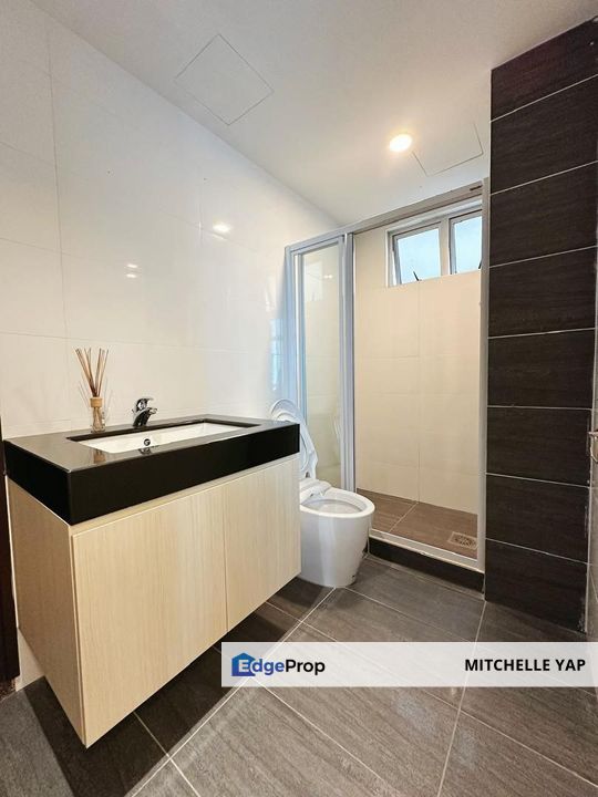 Molek Pulai Apartment THREE BEDROOMS For SALES   20 units, Johor, Johor Bahru