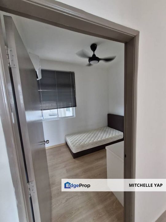 Grandview 360 Condo. FOR Rent 3+1 bedrooms , Johor, Johor Bahru