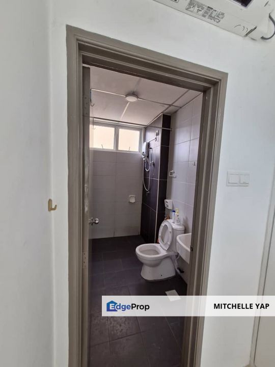 Grandview 360 Condo. FOR Rent 3+1 bedrooms , Johor, Johor Bahru