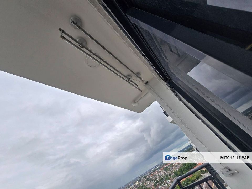 Molek Regency Studio For RENT, Johor, Johor Bahru