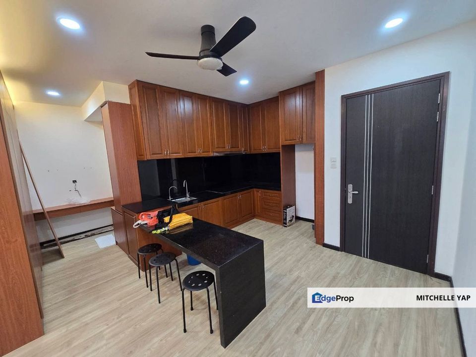Molek Regency Studio For RENT, Johor, Johor Bahru