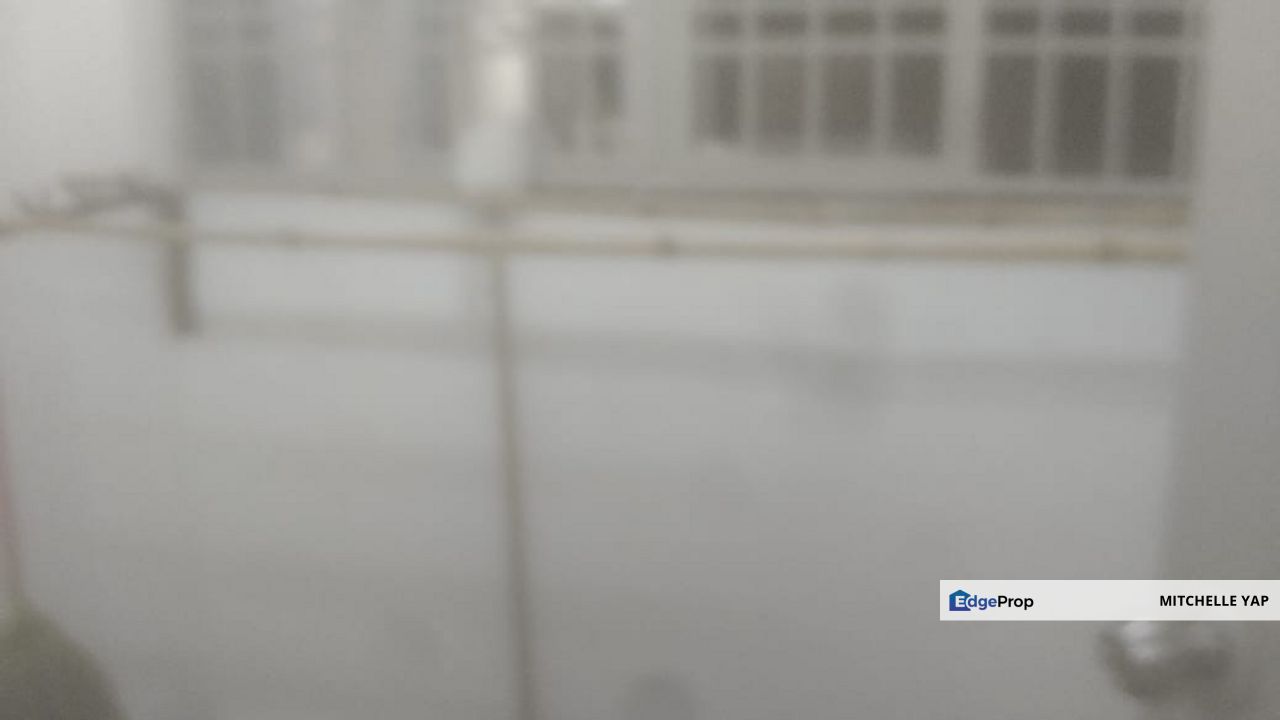 Bayu Puteri 2 Apartment THREE BEDROOMS For RENT, Johor, Johor Bahru