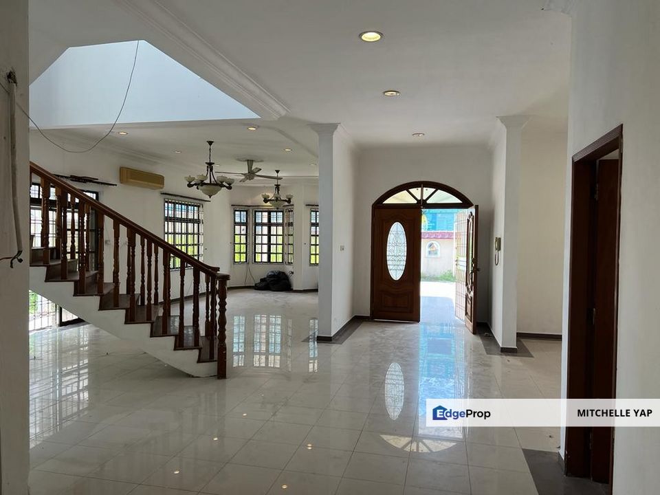 Majidee Park Bungalow For SALES, Johor, Johor Bahru