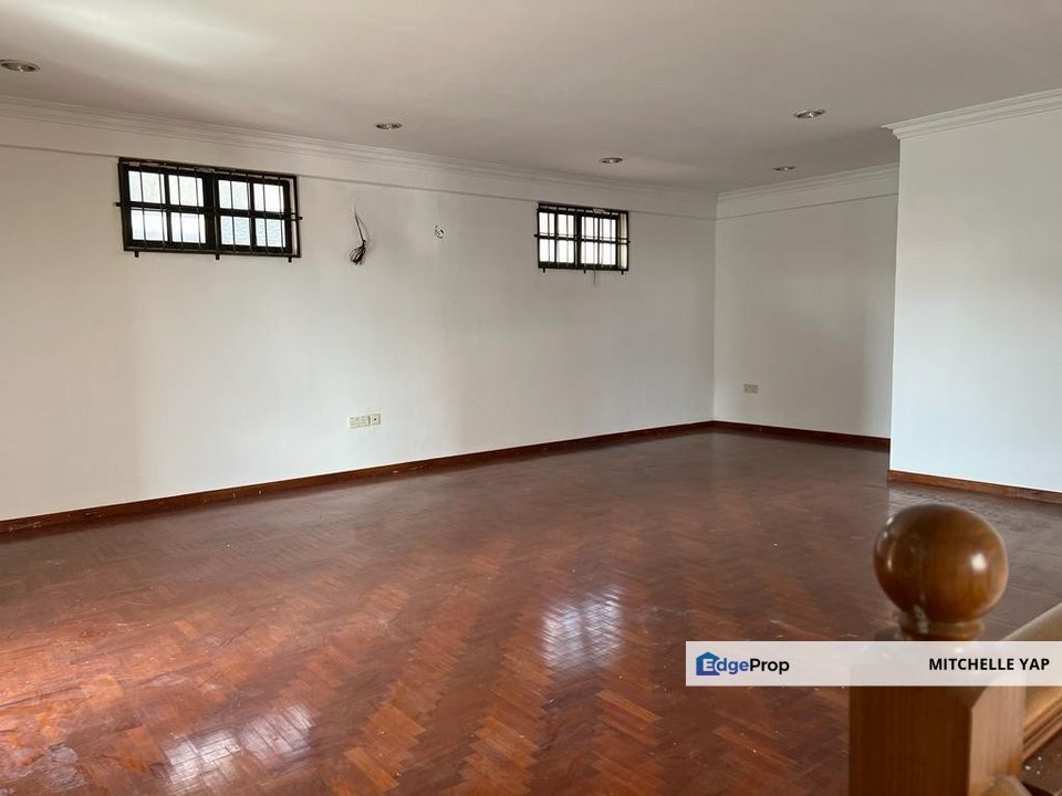 Majidee Park Bungalow For SALES, Johor, Johor Bahru