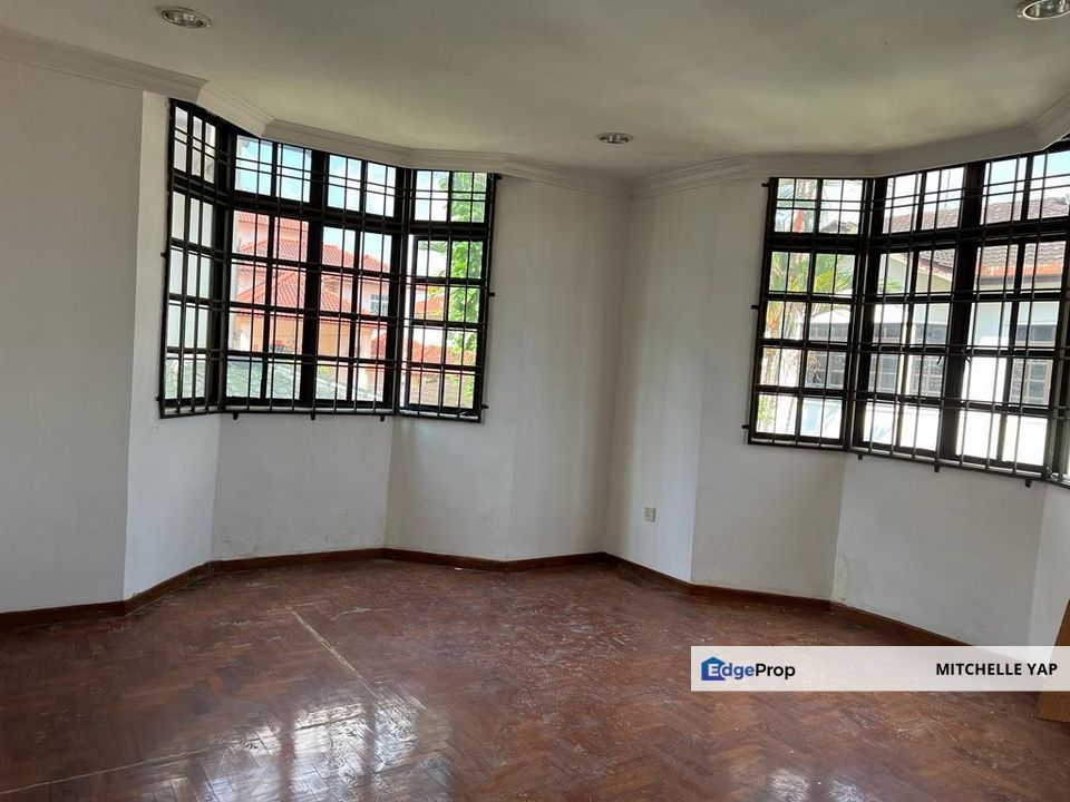 Majidee Park Bungalow For SALES, Johor, Johor Bahru