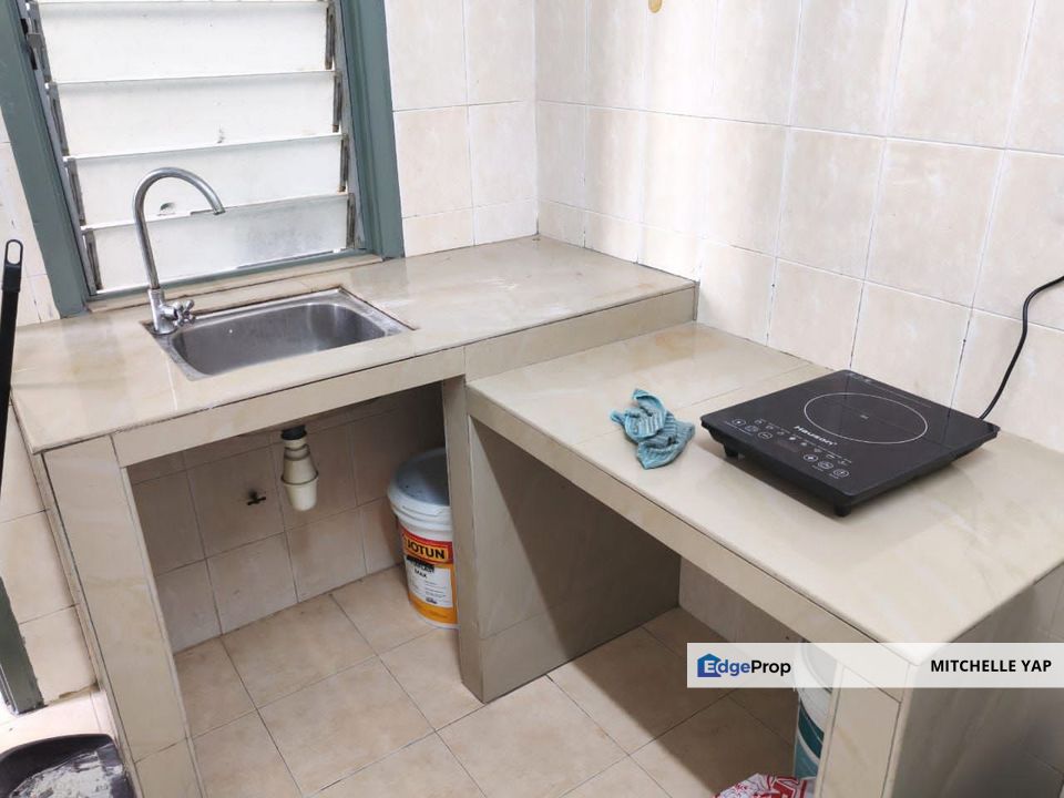 Bayu Puteri 3 Apartmet for RENT  -  ROOM RENTAL Only, Selangor, Tropicana