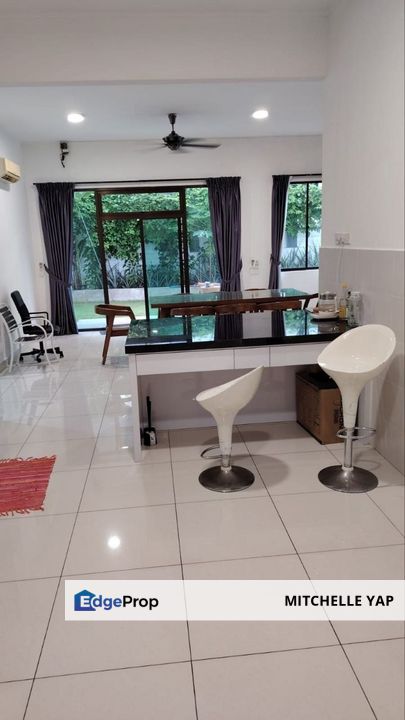 Setia Sky 88 Residence TWO BEDROOMS For Rent, Johor, Johor Bahru