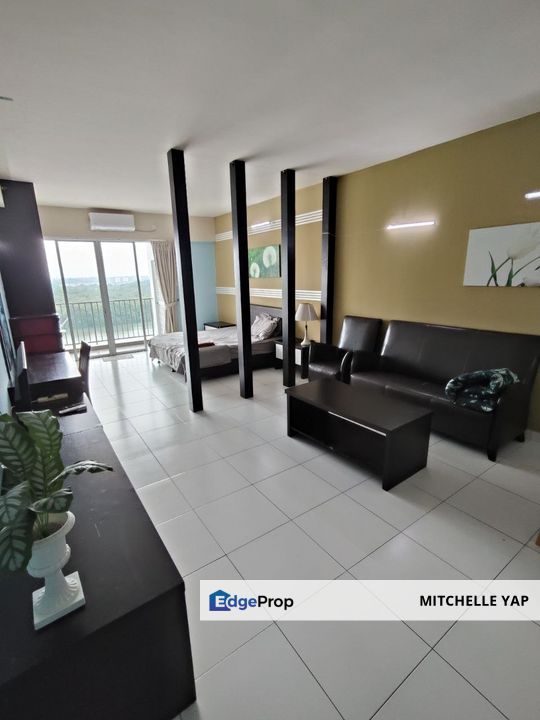 Bayu Marina Condo For RENT , Johor, Johor Bahru