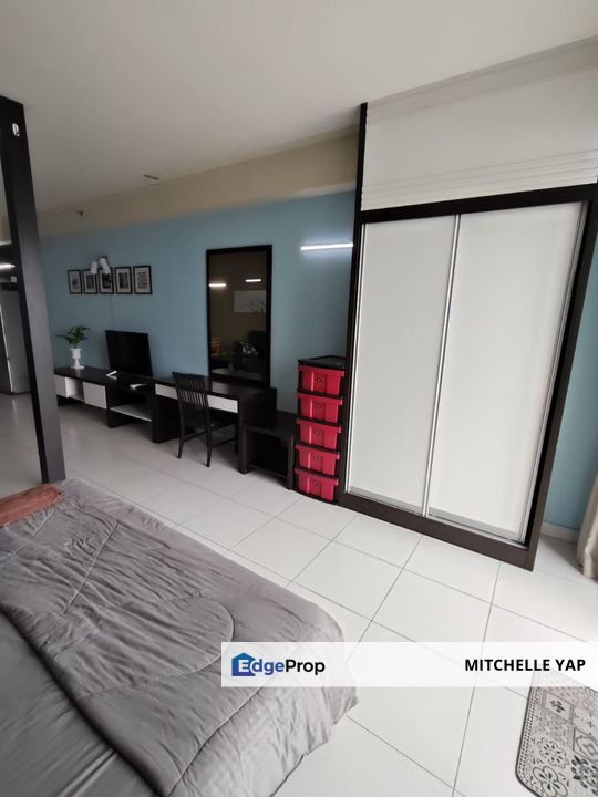 Bayu Marina Condo For RENT , Johor, Johor Bahru