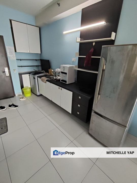 Bayu Marina Condo For RENT , Johor, Johor Bahru