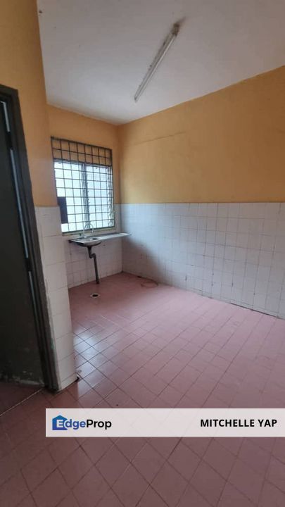 Taman Megah Ria Double Storey For SALES , Johor, Masai