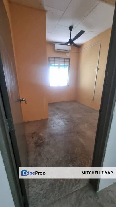 Taman Megah Ria Double Storey For SALES , Johor, Masai