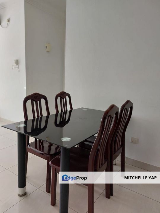 Golden Sands Seaview TWO BEDROOMS For SALES, Johor, Johor Bahru