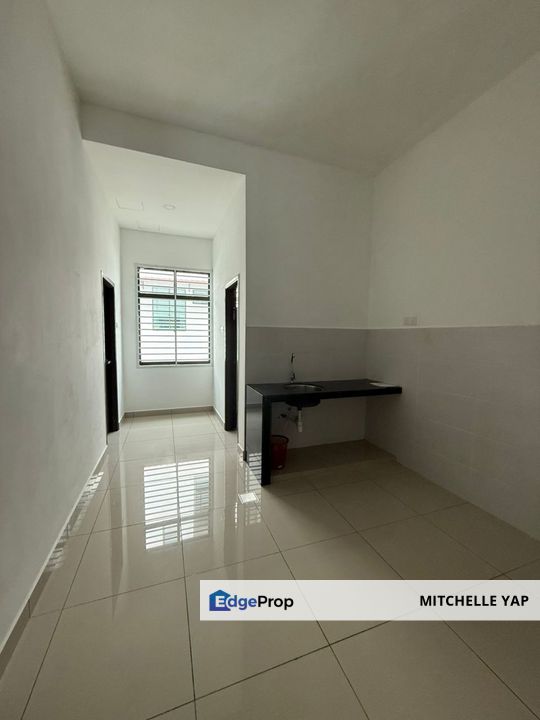 Seri Austin  THREE BEDROOMS For RENT, Johor, Johor Bahru