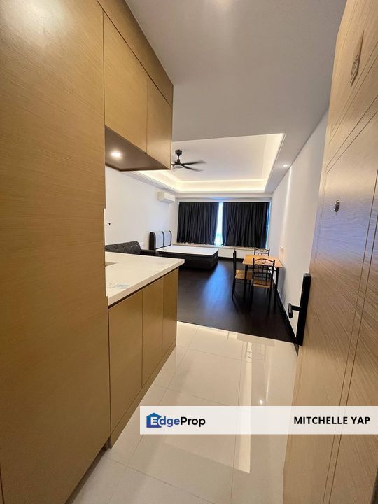 R&F Princess Cove STUDIO For RENT, Johor, Johor Bahru