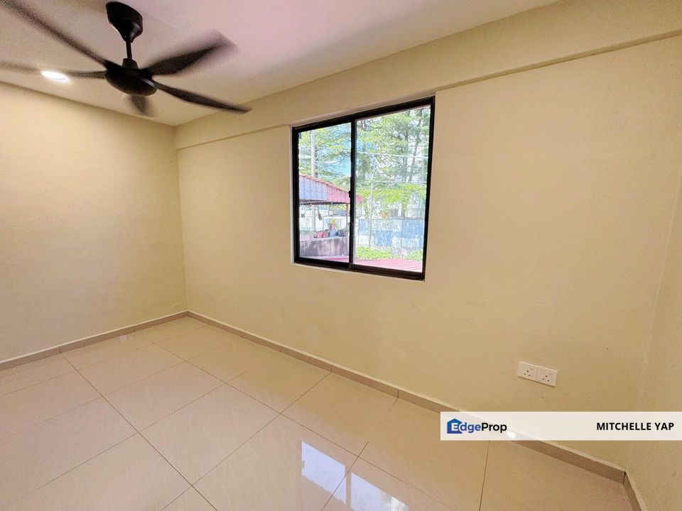 Taman Megah Ria Double Storey For Sales , Johor, Masai