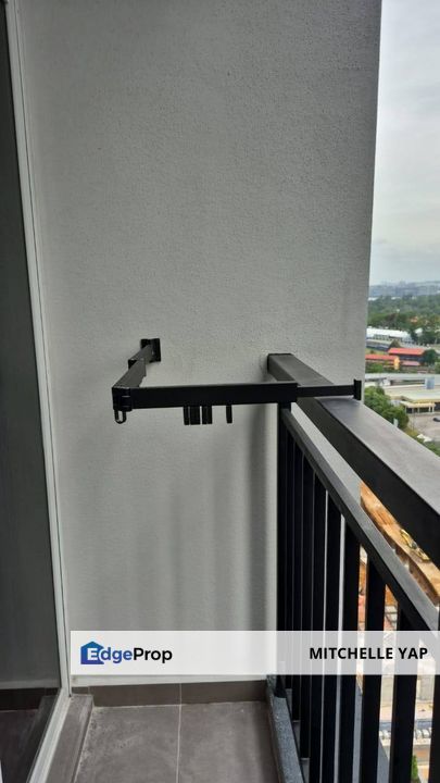 Trellis Residence STUDIO for Rent, Kuala Lumpur, Taman Tun Dr Ismail