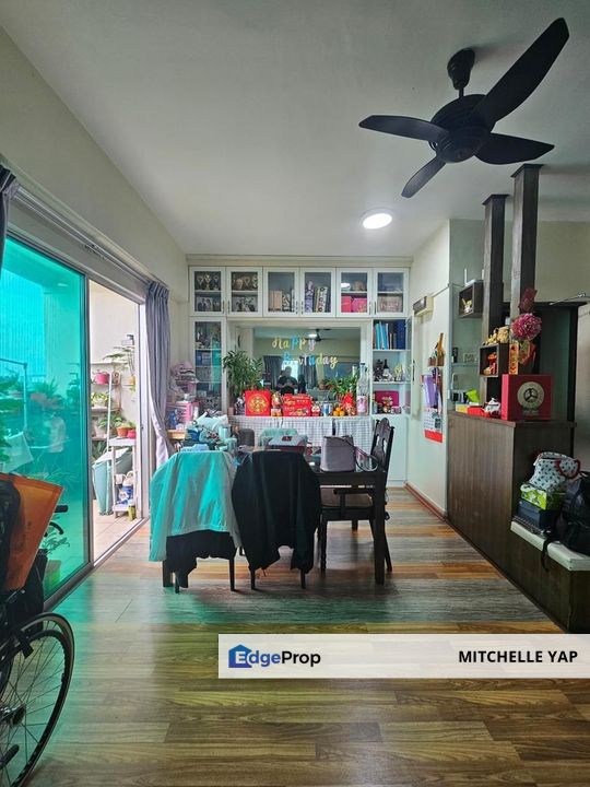 Bayu Puteri THREE Apartment For SALES, Johor, Johor Bahru