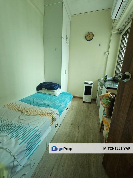 Bayu Puteri THREE Apartment For SALES, Johor, Johor Bahru
