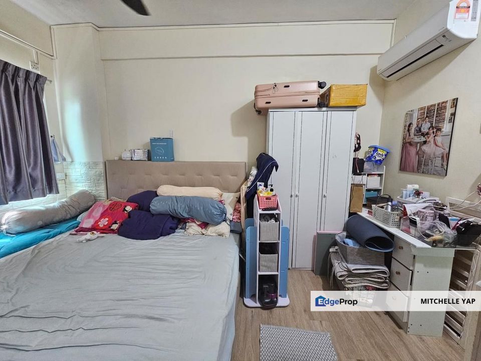 Bayu Puteri THREE Apartment For SALES, Johor, Johor Bahru