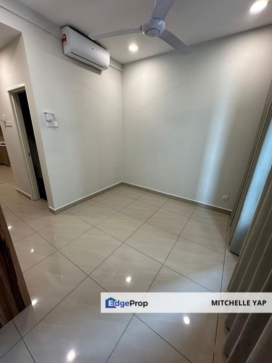 Botanika @ Tebrau Bay JOHOR BAHRU STUDIO For RENT, Johor, Johor Bahru