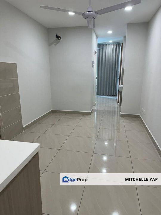 Botanika @ Tebrau Bay JOHOR BAHRU STUDIO For RENT, Johor, Johor Bahru