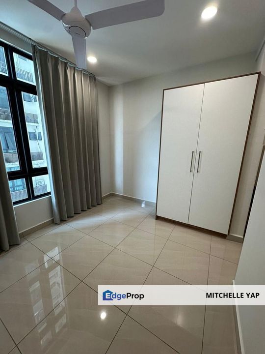 Botanika @ Tebrau Bay JOHOR BAHRU STUDIO For RENT, Johor, Johor Bahru