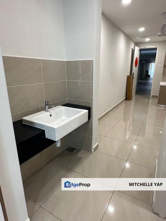 Botanika @ Tebrau Bay JOHOR BAHRU STUDIO For RENT, Johor, Johor Bahru