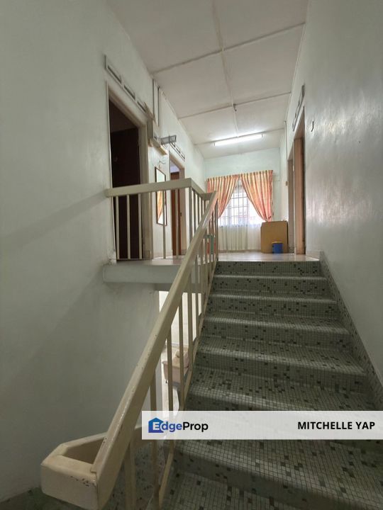 Taman Sentosa DOUBLE Storey SEMI DETACHED For SALES, Selangor, Klang