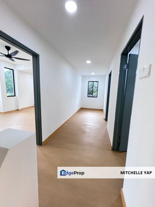 Taman Bukit Indah Double Storey For Sales , Johor, Batu Pahat