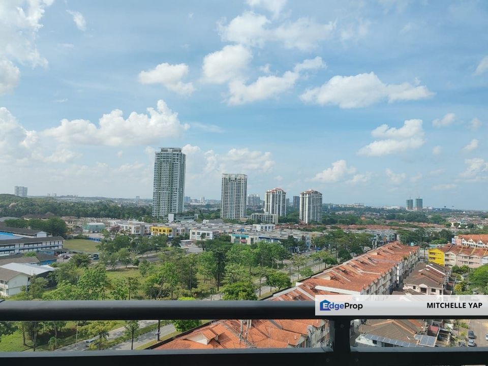 Molek Regency Two Room Studio For RENT , Johor, Johor Bahru