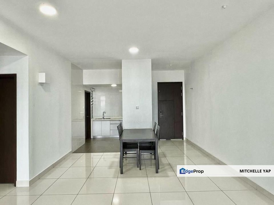 Taman Molek MOLEK PULAI CONDOMINIUM For SALES, Johor, Johor Bahru