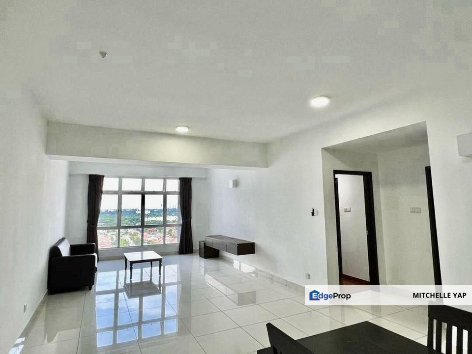 Taman Molek MOLEK PULAI CONDOMINIUM For SALES, Johor, Johor Bahru