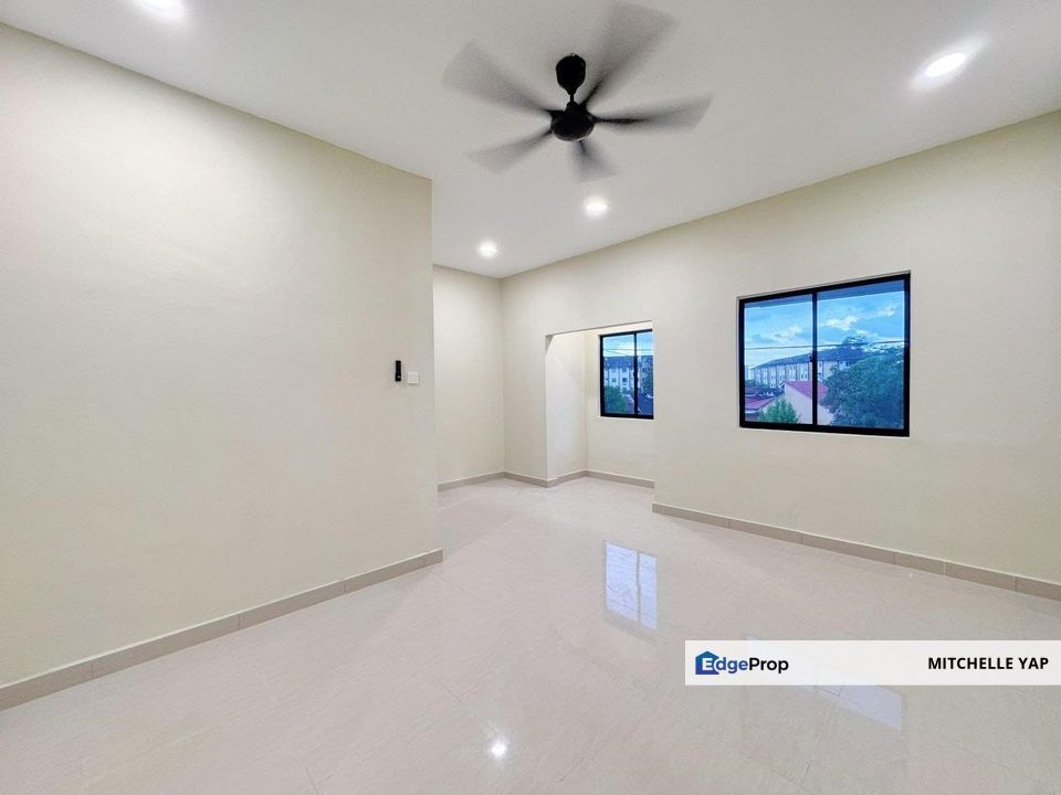 Taman Molek MOLEK PULAI CONDOMINIUM For SALES, Johor, Johor Bahru