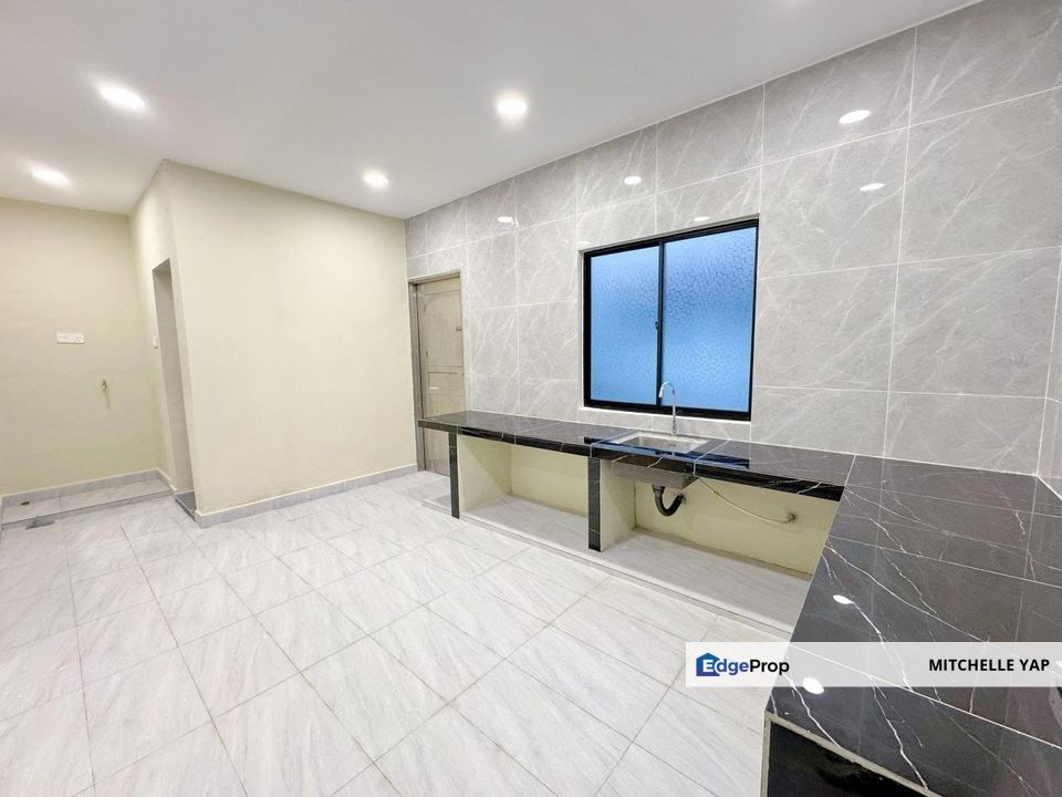 Taman Molek MOLEK PULAI CONDOMINIUM For SALES, Johor, Johor Bahru