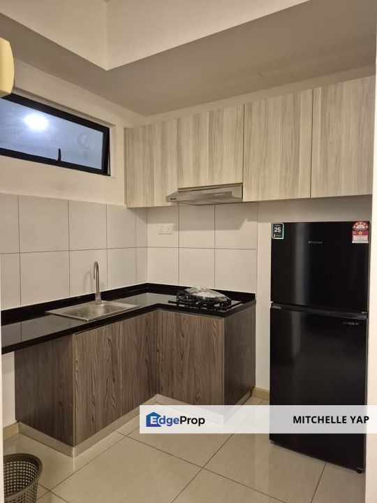 Molek Regency Studio For RENT DUAL keys, Johor, Johor Bahru