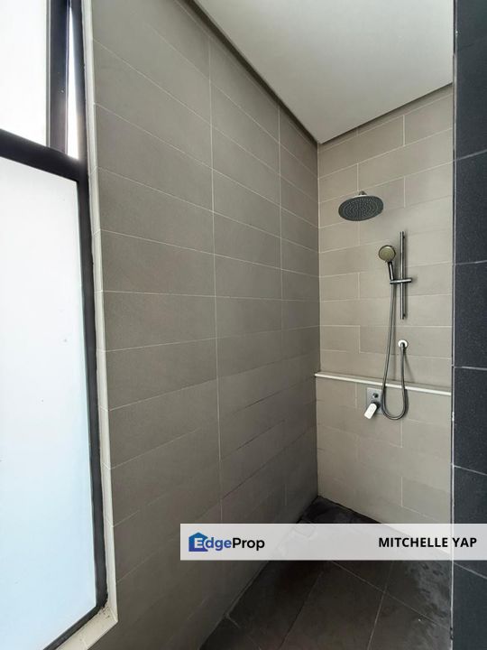 Bukit Indah Sky View Condominium TWO BEDROOMS For RENT , Johor, Bukit Indah