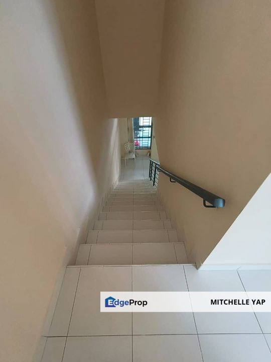 Taman Bukit Indah Double Storey For Sales, Selangor, Ampang