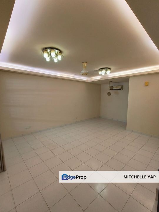 Taman Bukit Indah Double Storey For Sales, Selangor, Ampang