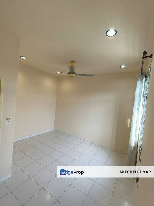 Taman Bukit Indah Double Storey For Sales, Selangor, Ampang